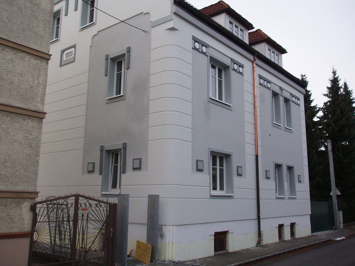 Villa Wenger